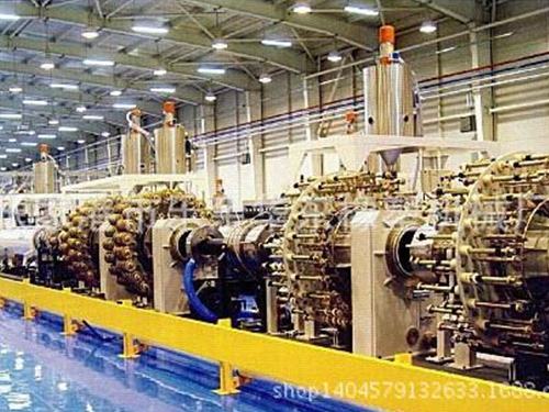 欢迎光临张家港市乐余华东橡塑机械厂