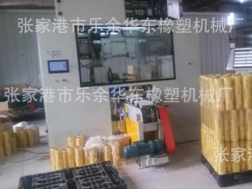 欢迎光临张家港市乐余华东橡塑机械厂