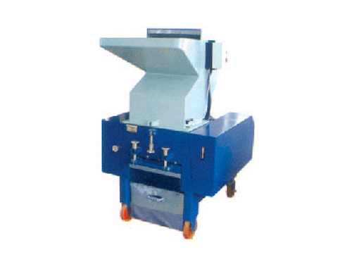 PC系列塑料破碎机