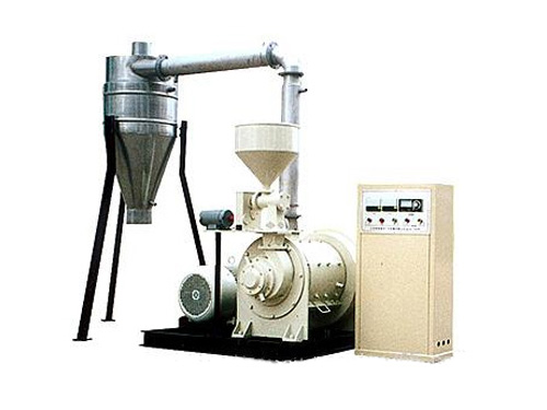 SMF-400型高速涡流磨粉机