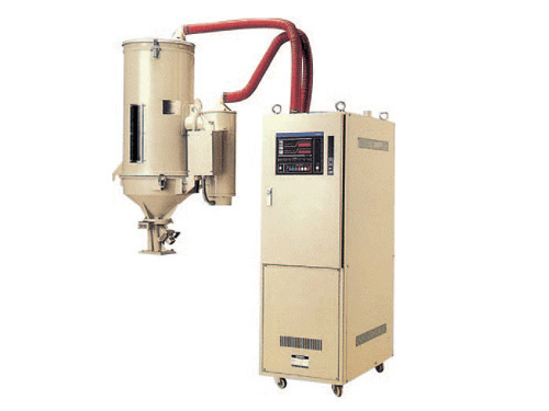 CSG-系列除湿干燥机