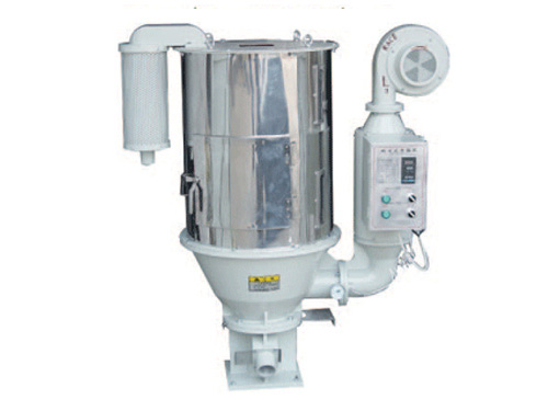 系列料斗式塑料干燥机