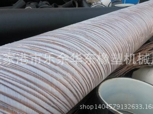 钢丝缠绕设备